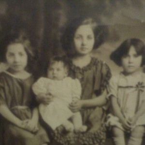 Meet your Posher, Carol